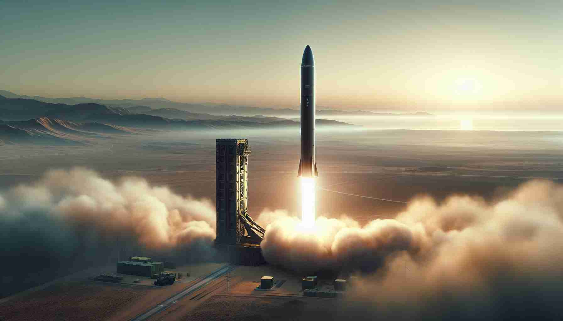 ICBM